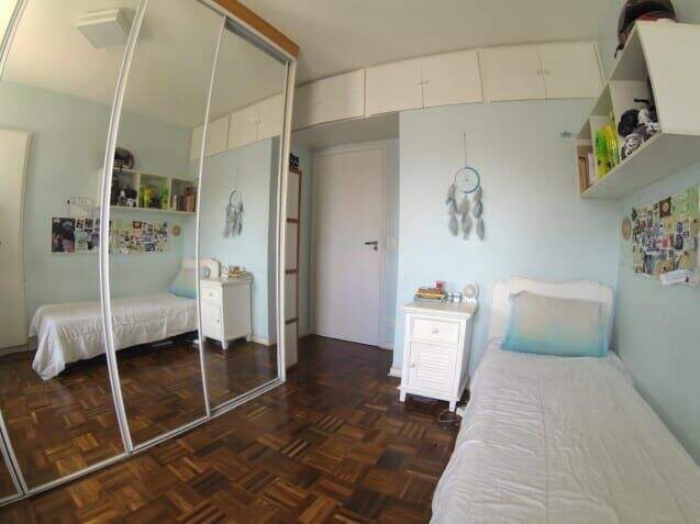 Apartamento à venda no Sumarezinho: 