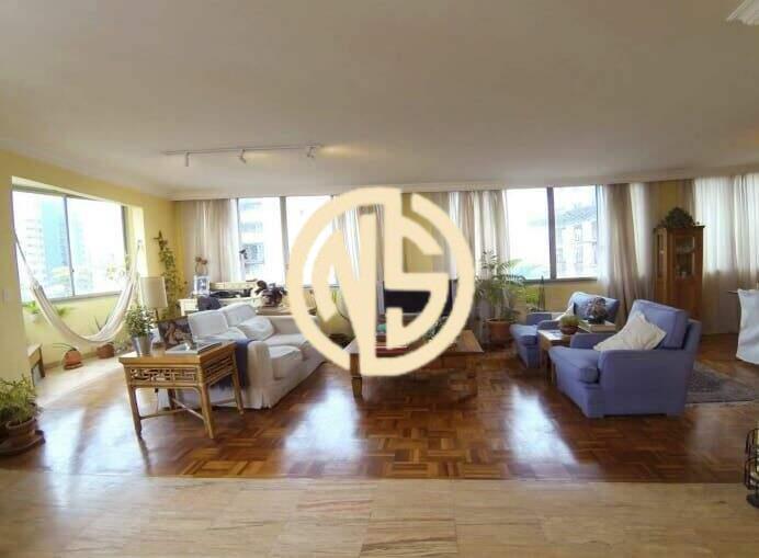 Apartamento à venda no Sumarezinho: 