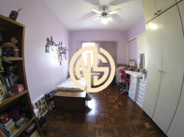 Apartamento à venda no Sumarezinho: 