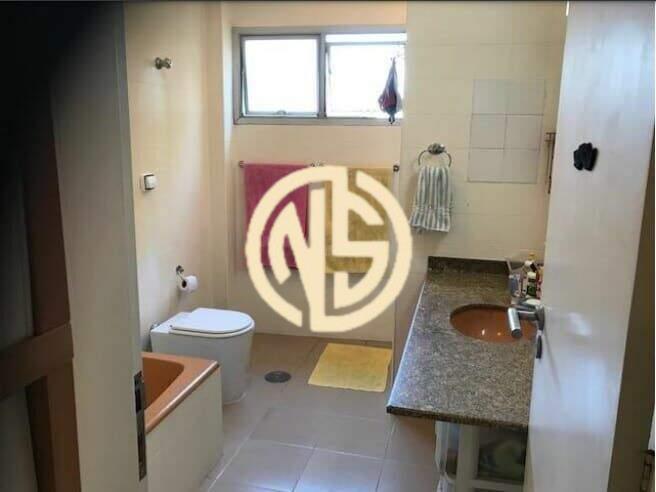Apartamento à venda no Sumarezinho: 