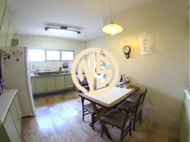 Apartamento à venda no Sumarezinho: 