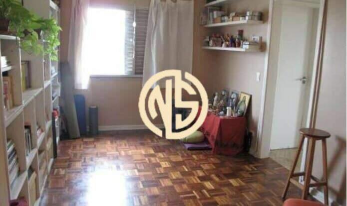 Apartamento à venda no Sumarezinho: 