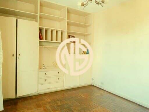 Apartamento à venda no Jardim Paulista: 