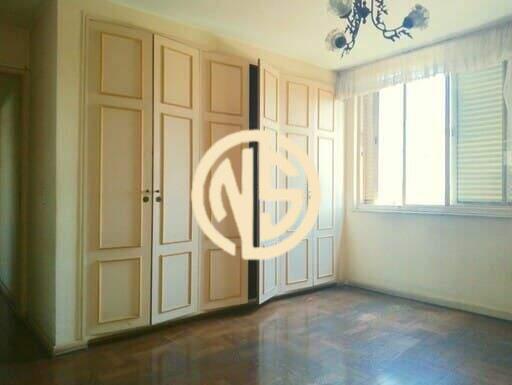 Apartamento à venda no Jardim Paulista: 