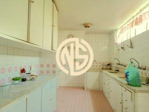 Apartamento à venda no Jardim Paulista: 