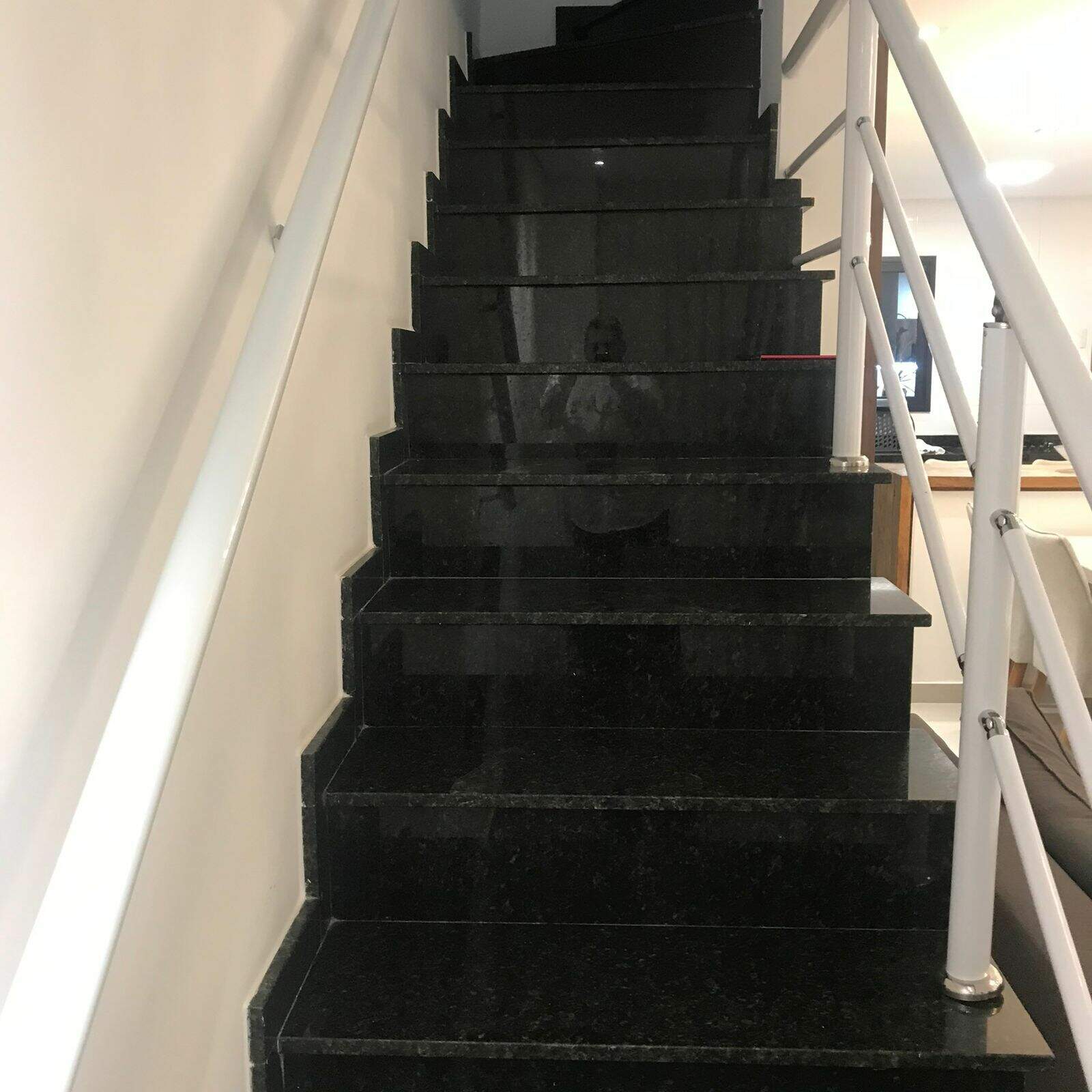 Sobrado à venda no Vila Cruzeiro: 