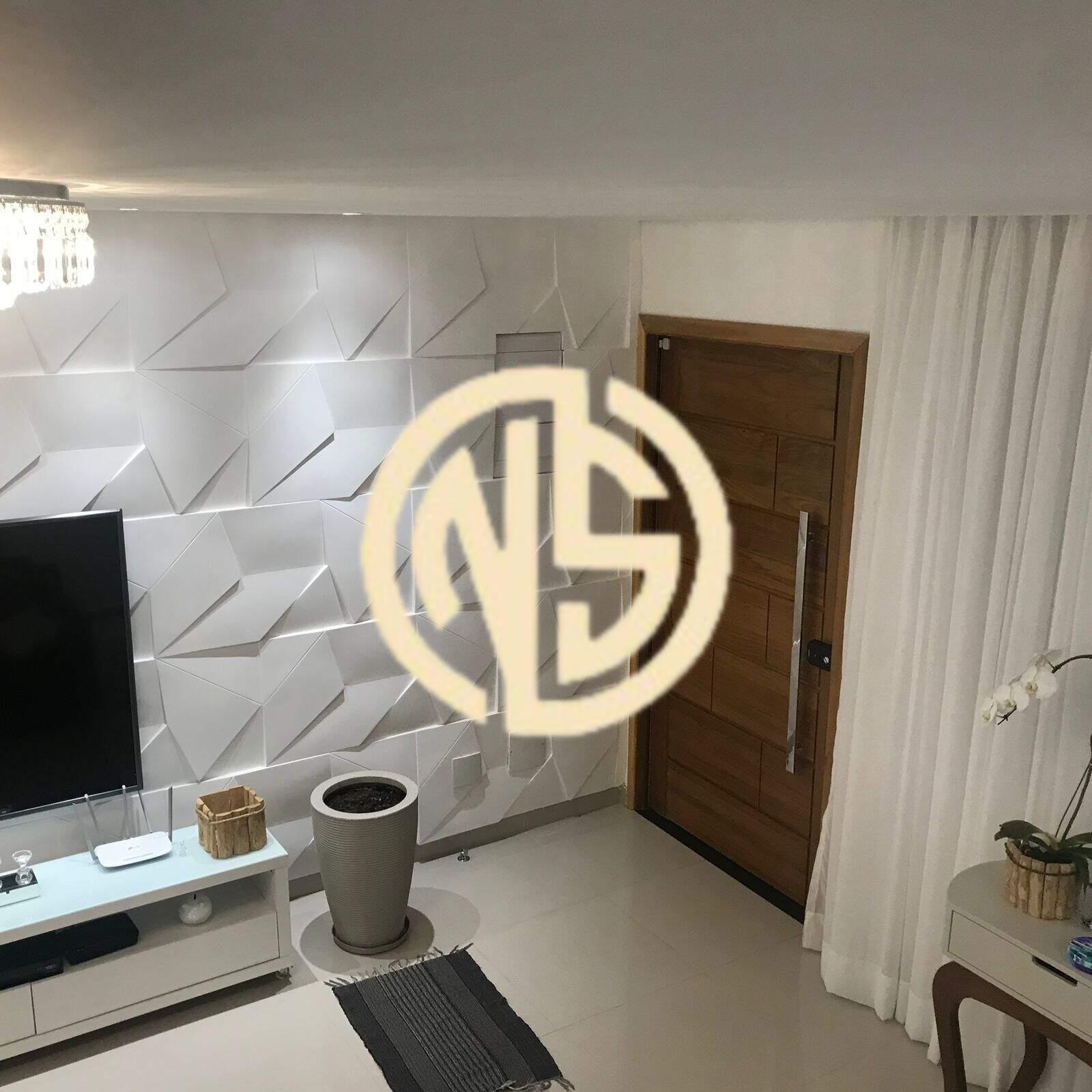 Sobrado à venda no Vila Cruzeiro: 