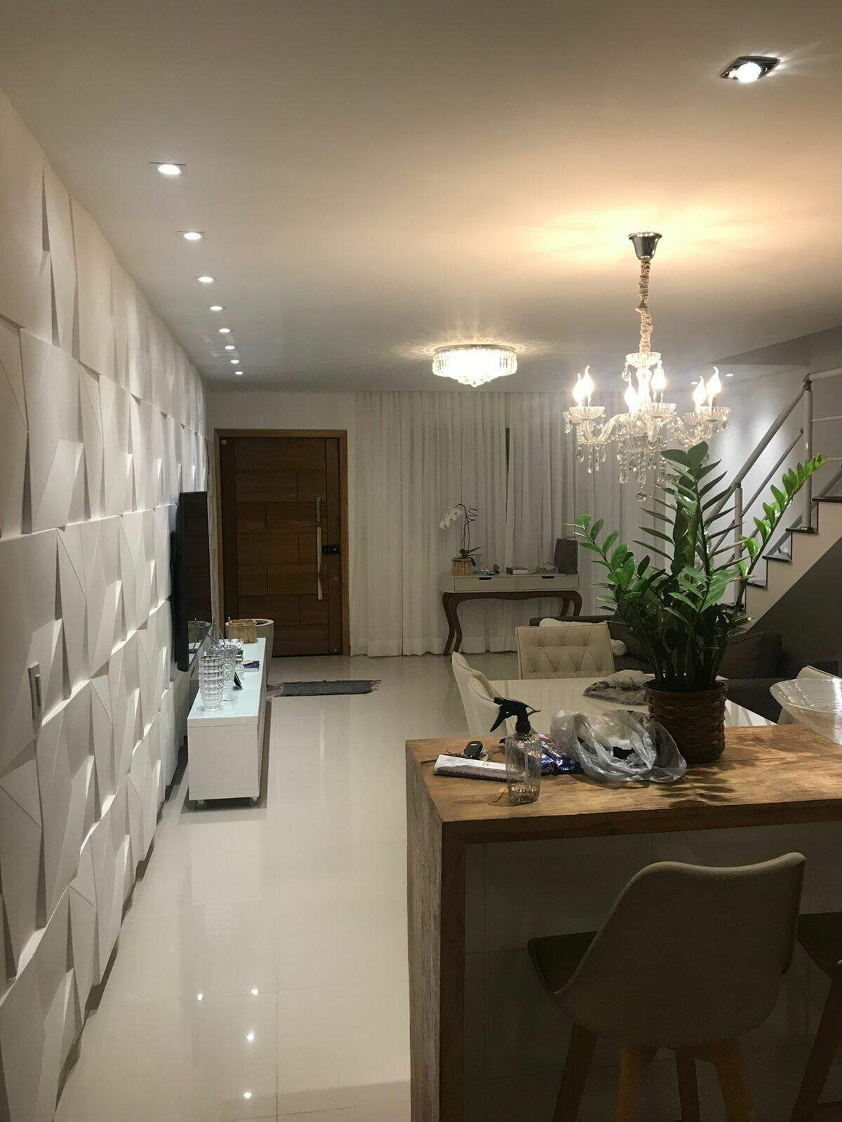 Sobrado à venda no Vila Cruzeiro: 