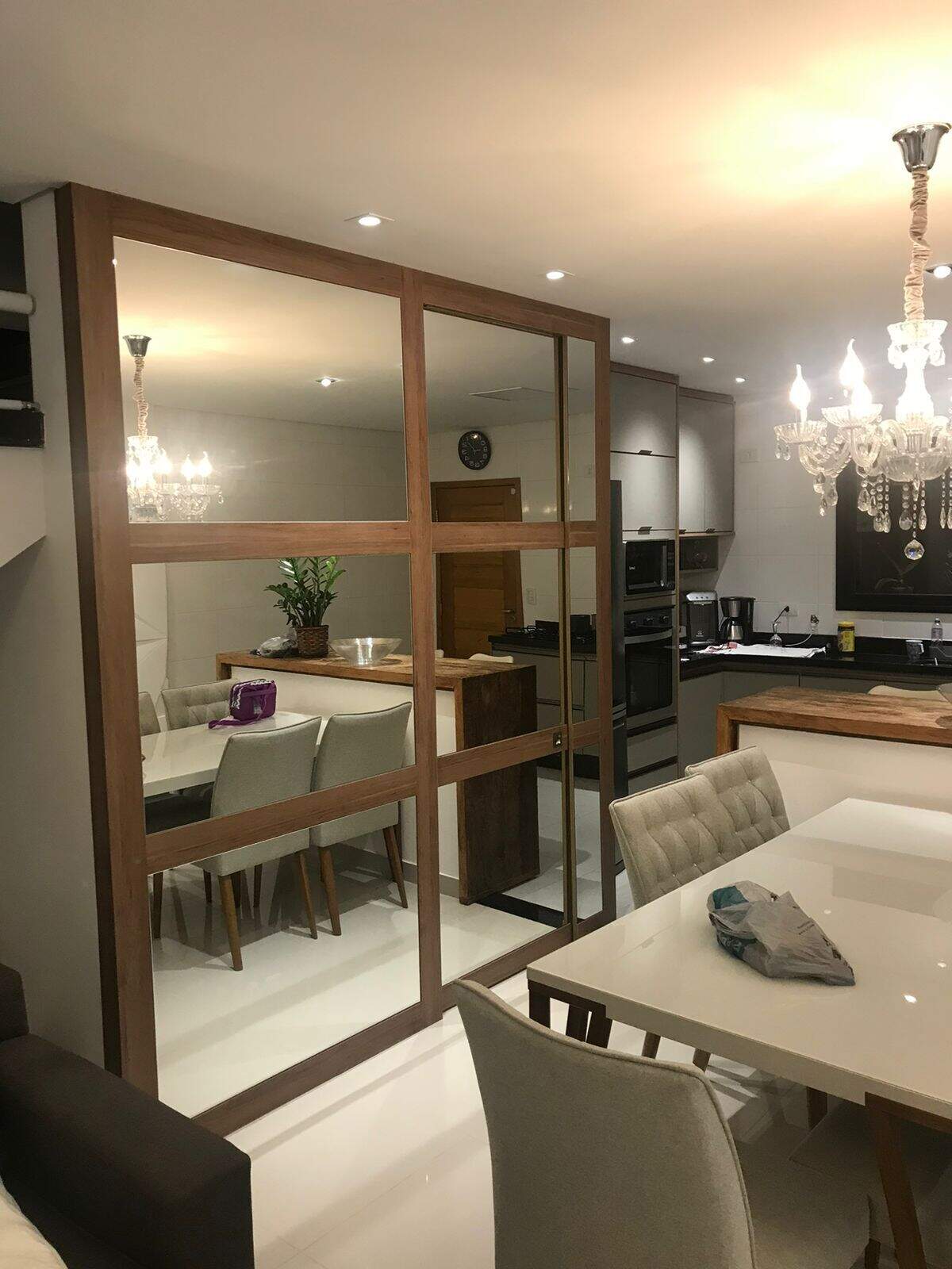 Sobrado à venda no Vila Cruzeiro: 