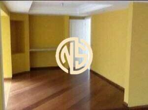 Apartamento à venda no Campo Belo: 