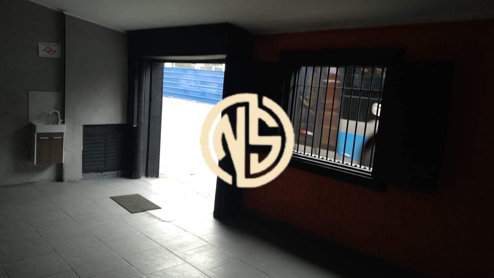 Pavilhão/Galpão para aluguel no Santo Amaro: 