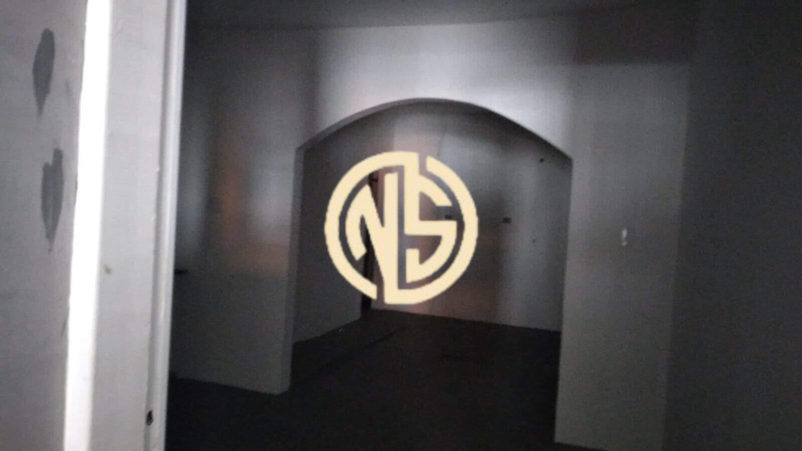 Pavilhão/Galpão para aluguel no Santo Amaro: 