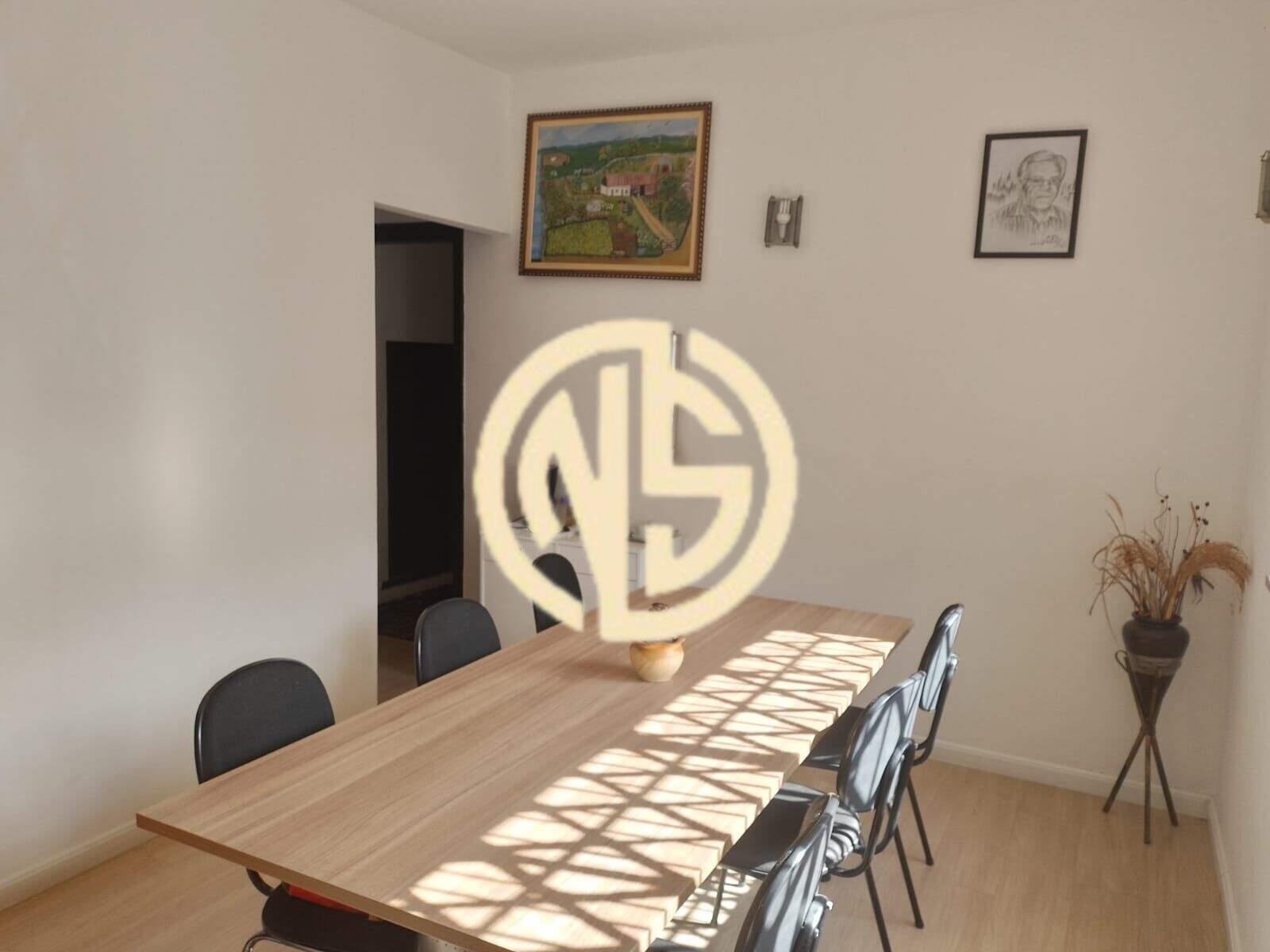 Sobrado à venda no Vila Cruzeiro: 