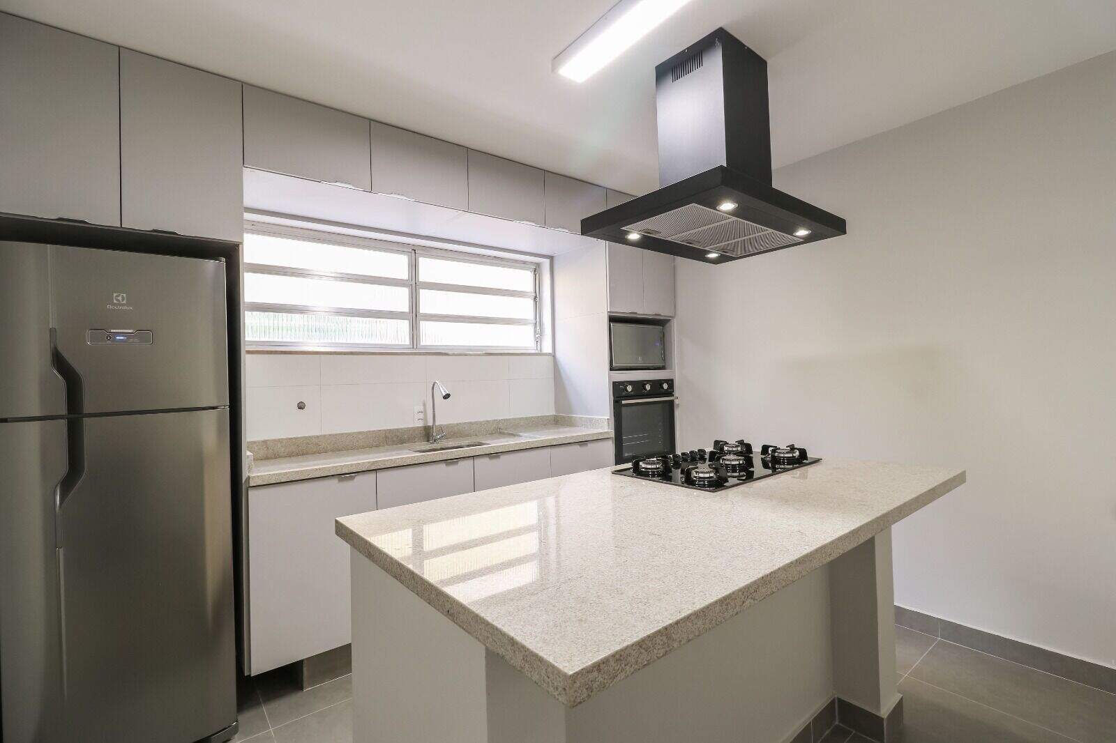 Sobrado à venda no Indianópolis: 