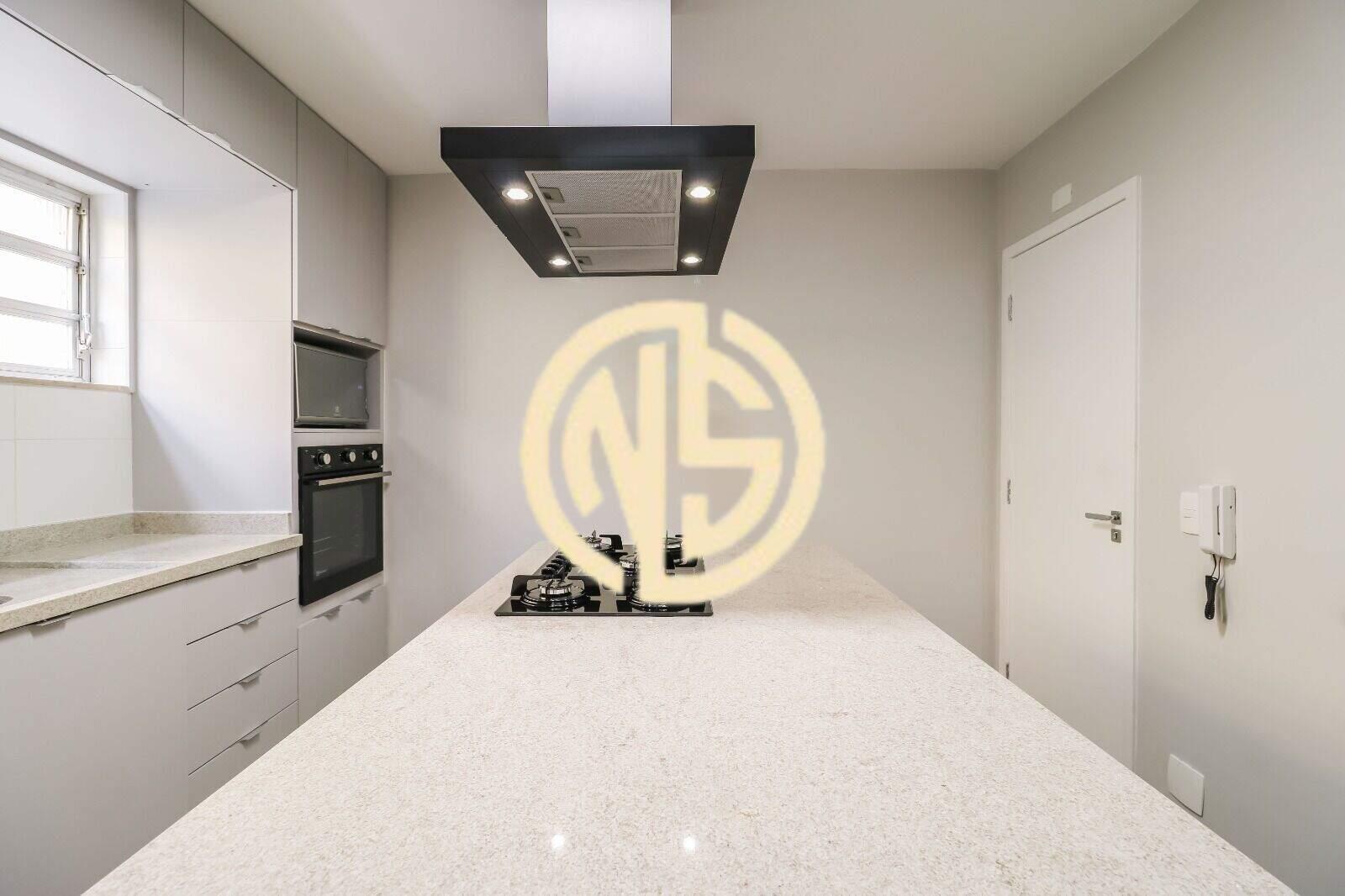 Sobrado à venda no Indianópolis: 