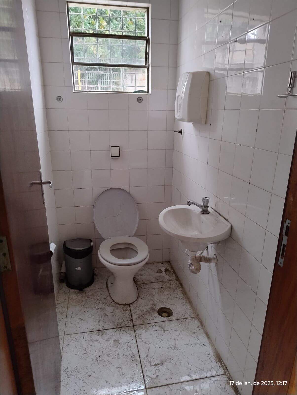 Pavilhão/Galpão para aluguel no Santo Amaro: 