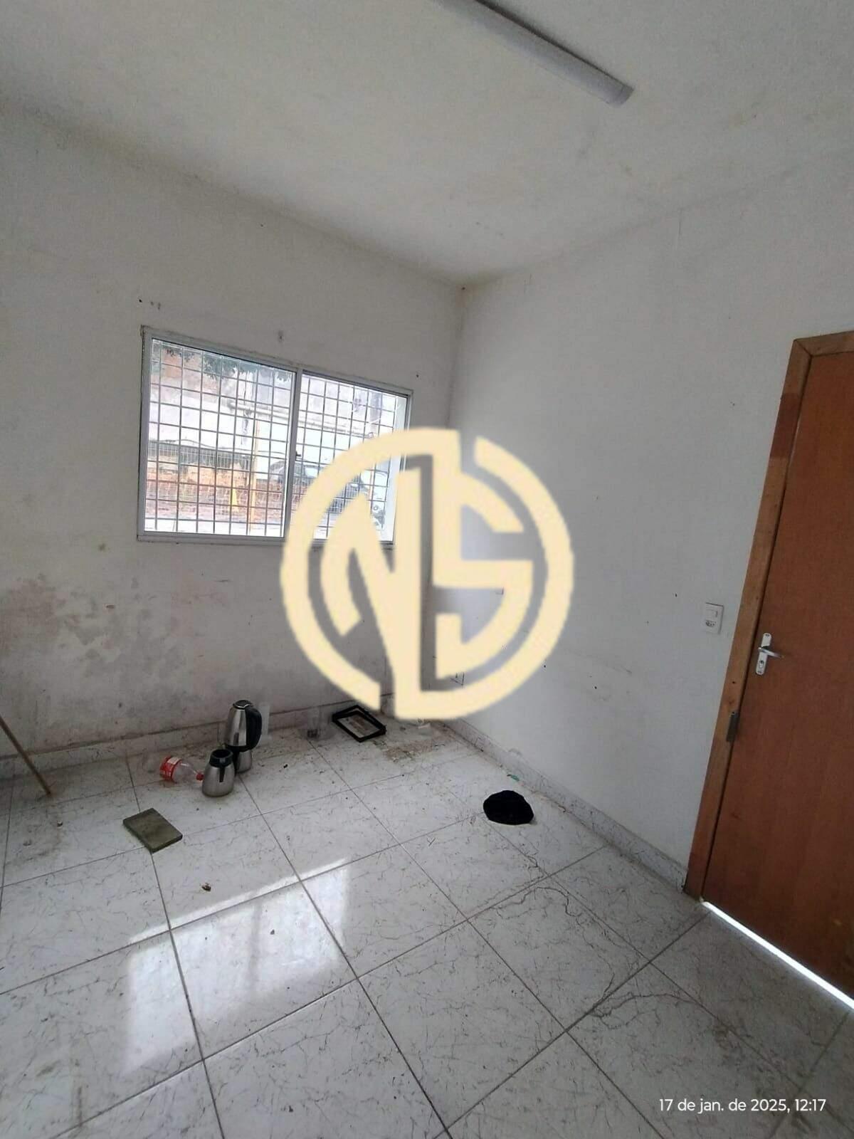 Pavilhão/Galpão para aluguel no Santo Amaro: 