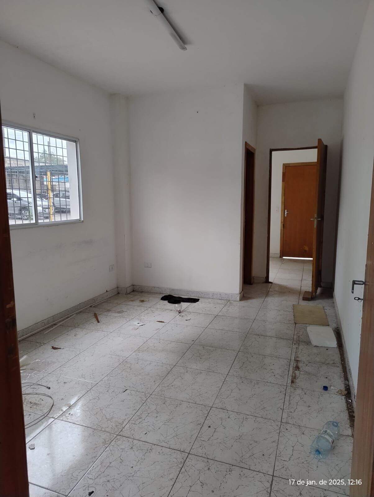 Pavilhão/Galpão para aluguel no Santo Amaro: 