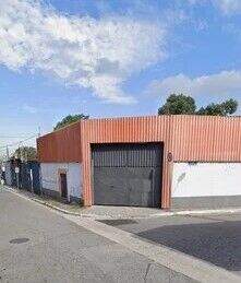 Terreno à venda no Capela do Socorro: 