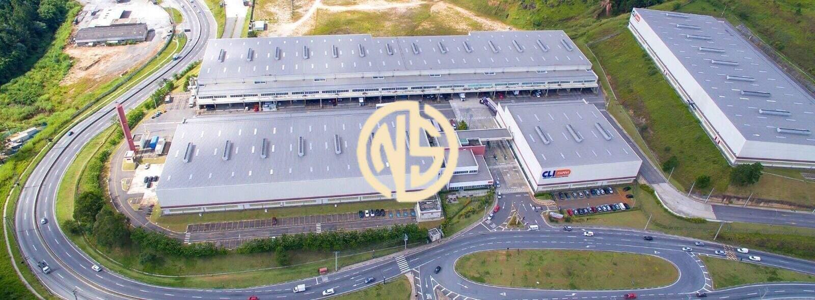 Pavilhão/Galpão para aluguel no Itaqui: 