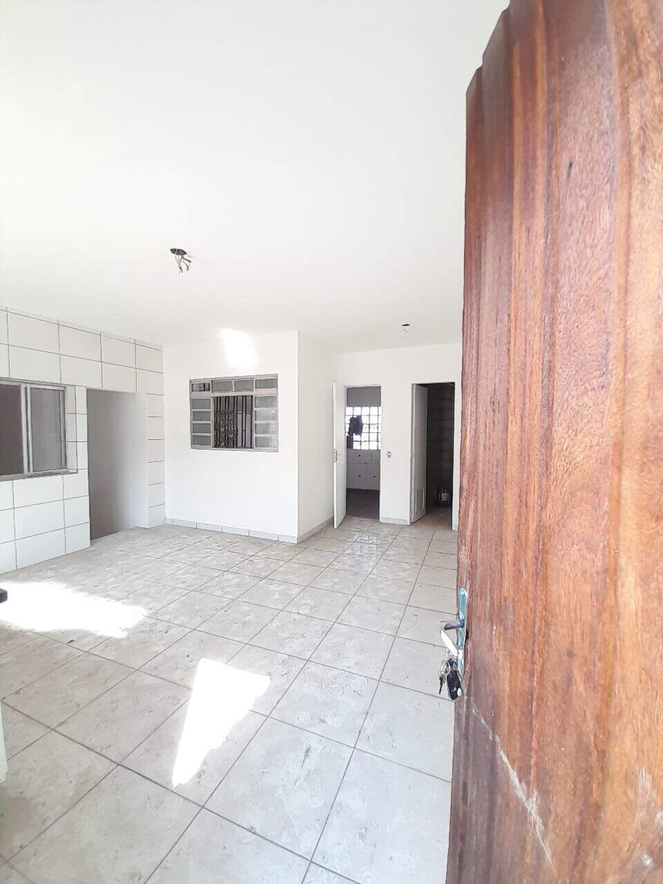 Terreno à venda no Vila Missionária: 