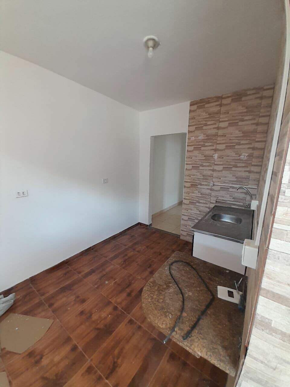 Terreno à venda no Vila Missionária: 