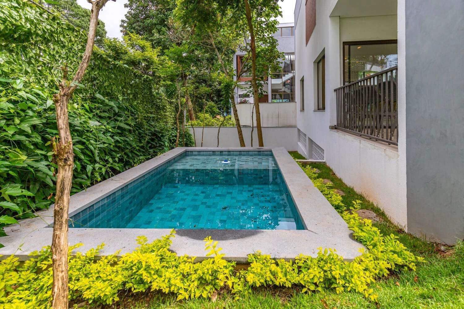 Sobrado à venda no Jardim dos Estados: 