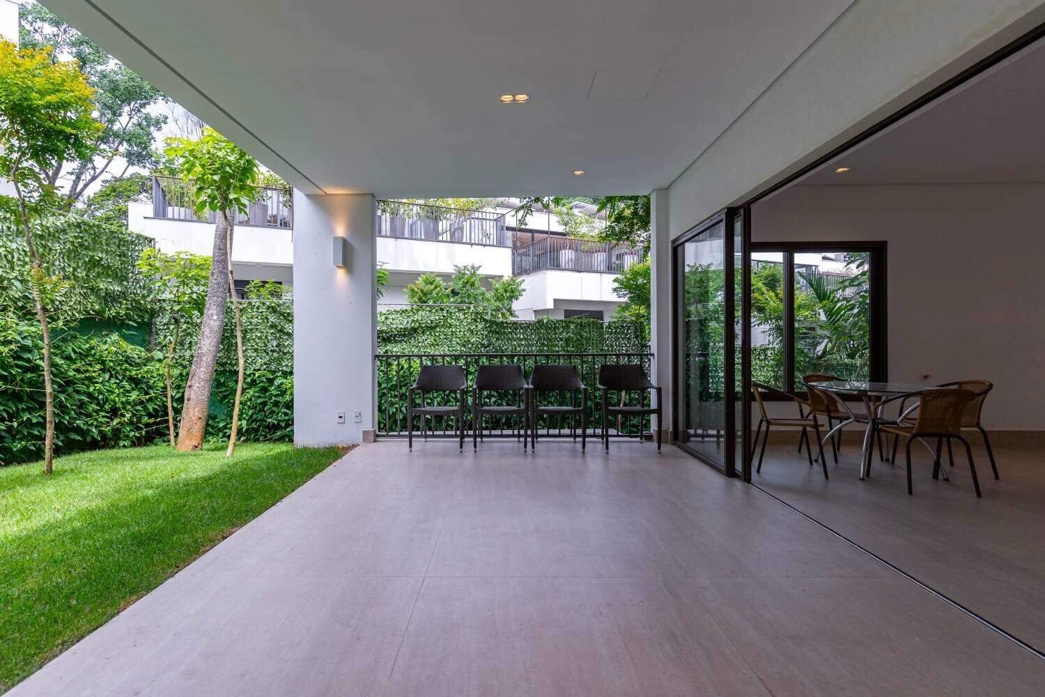 Sobrado à venda no Jardim dos Estados: 