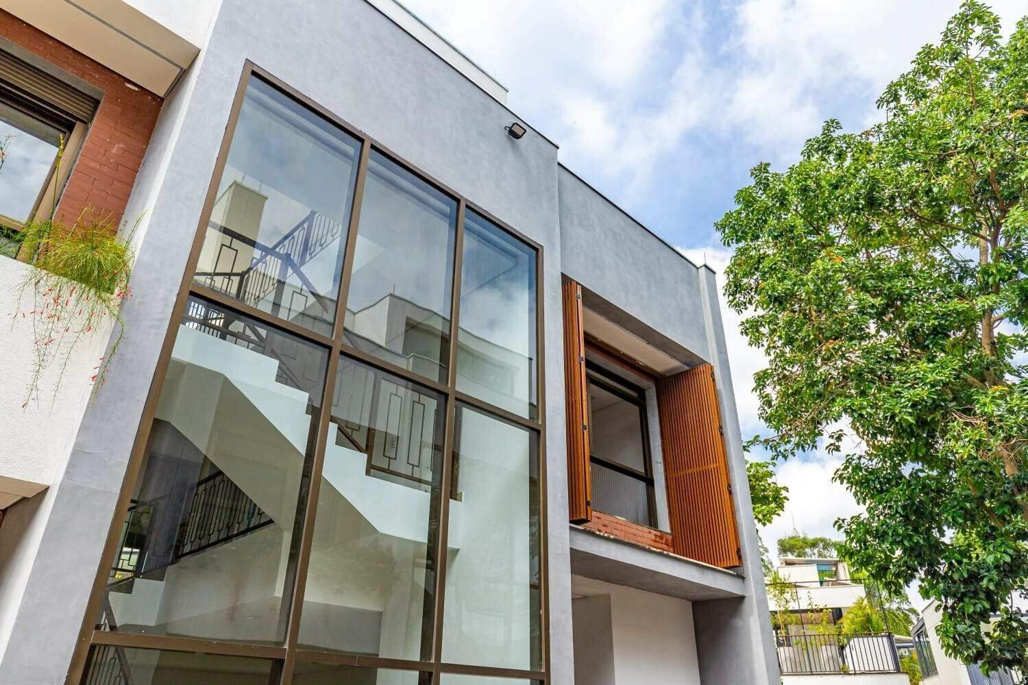 Sobrado à venda no Jardim dos Estados: 