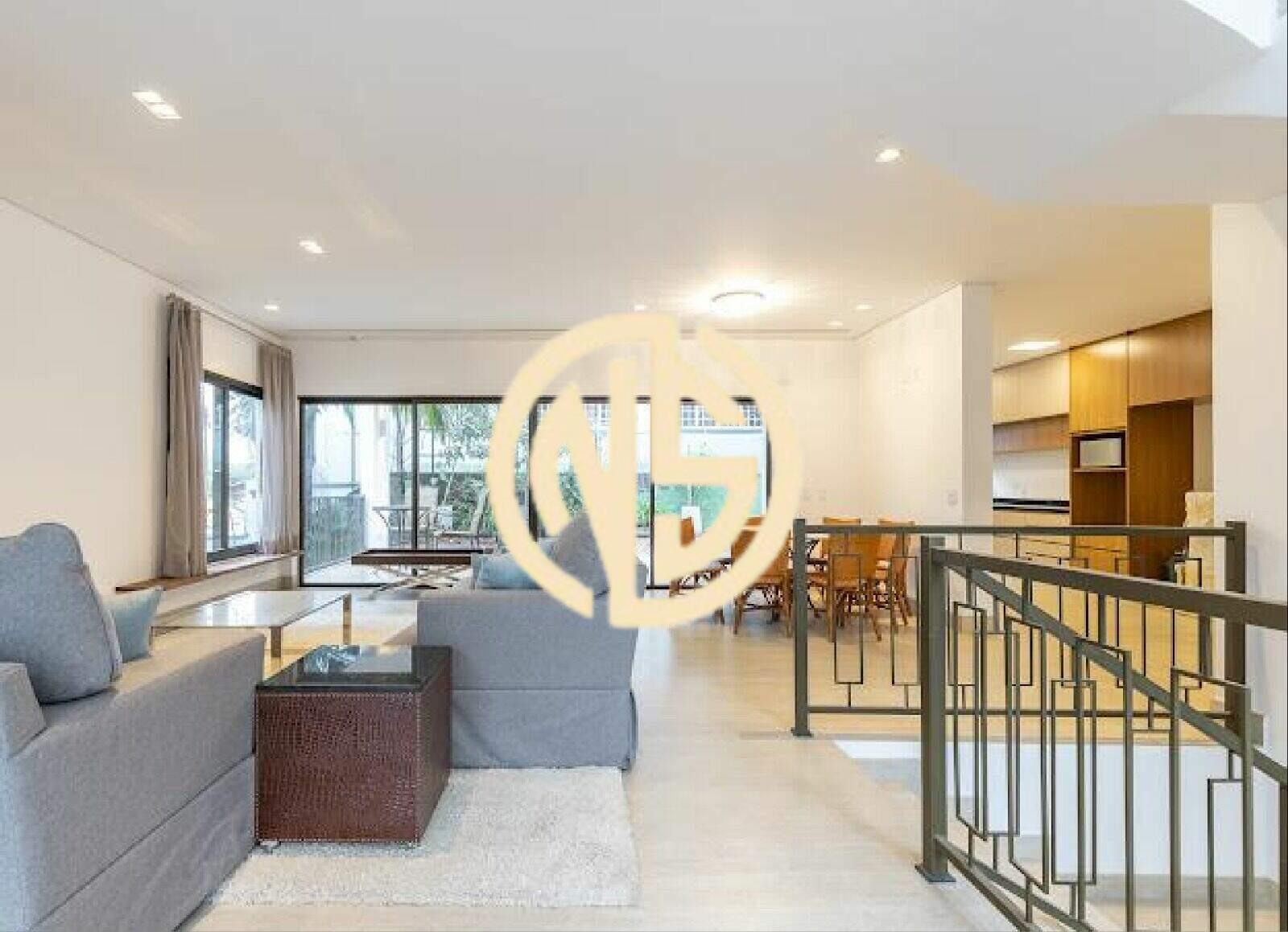 Casa à venda no Jardim dos Estados: 