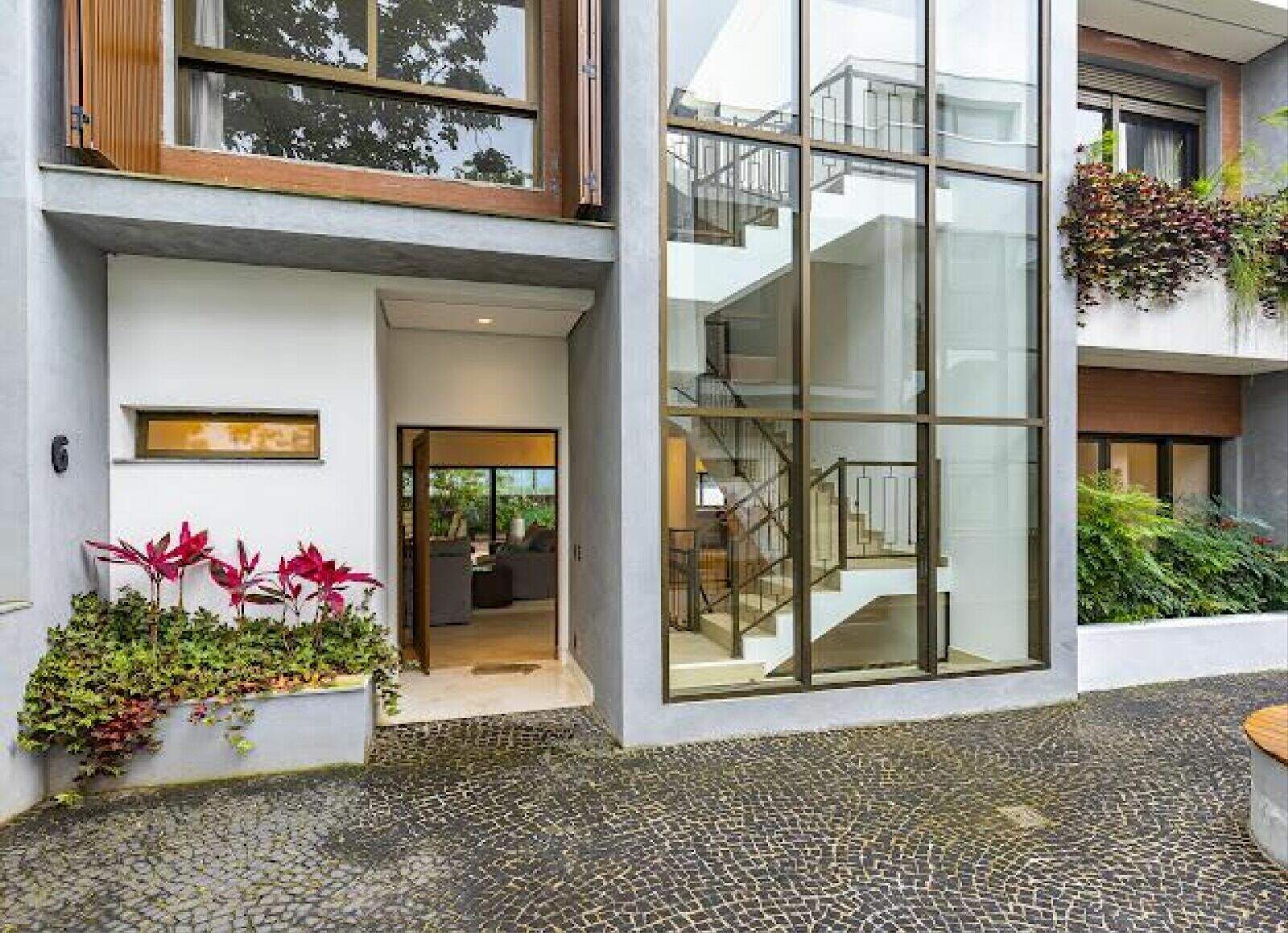 Casa à venda no Jardim dos Estados: 