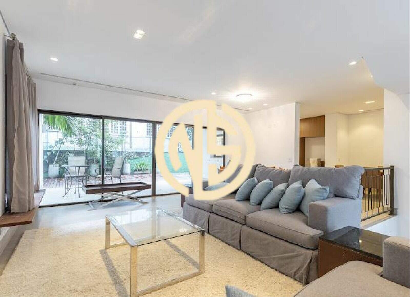 Casa à venda no Jardim dos Estados: 