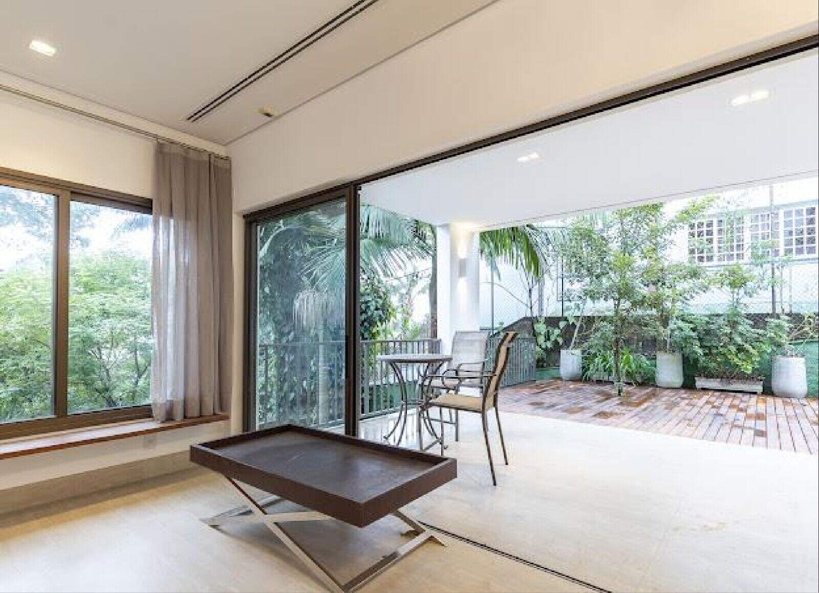 Casa à venda no Jardim dos Estados: 