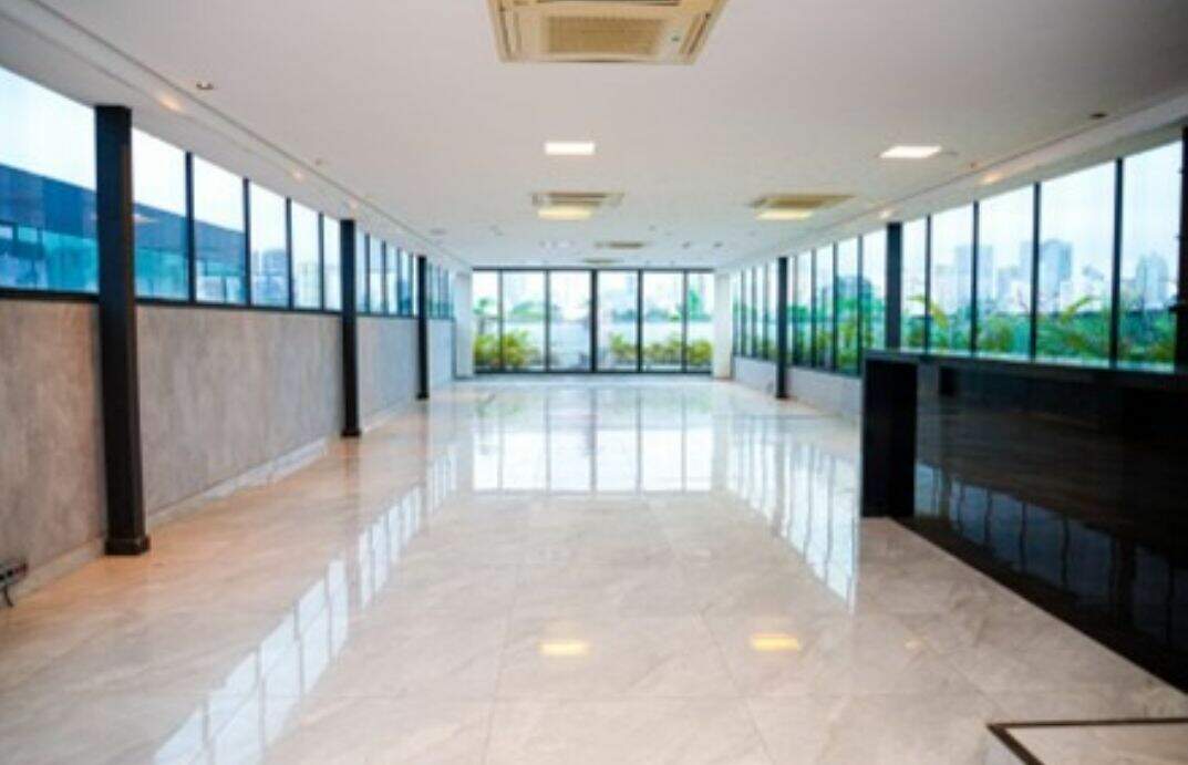 Prédio à venda no Brooklin Paulista: 