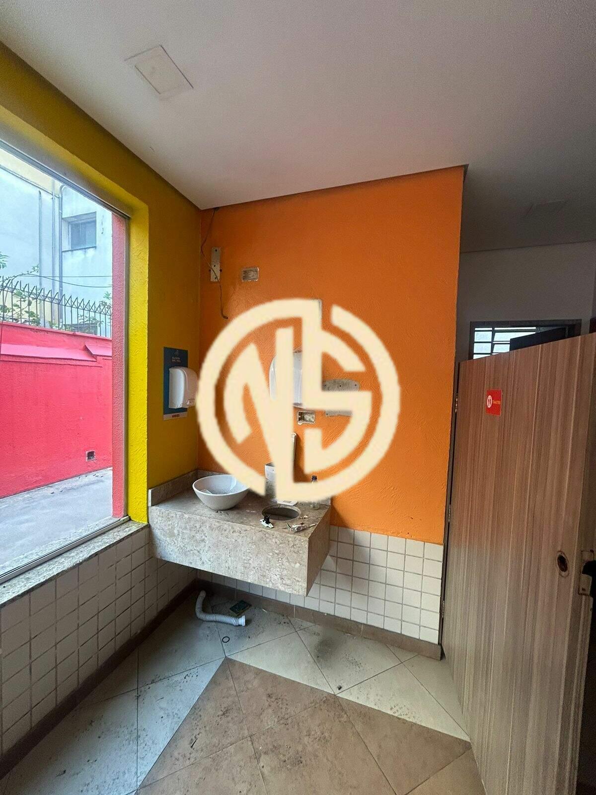 Pavilhão/Galpão para aluguel no Santo Amaro: 