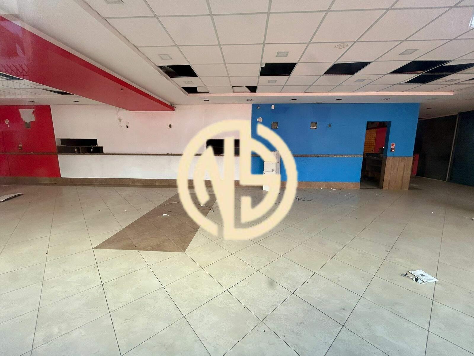 Pavilhão/Galpão para aluguel no Santo Amaro: 