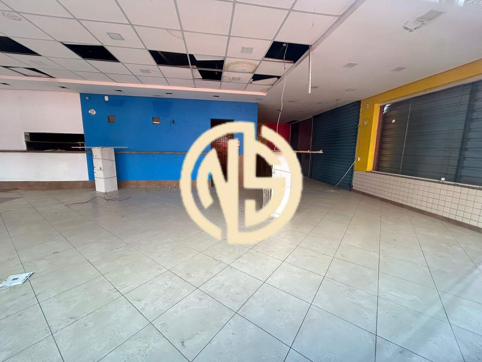 Pavilhão/Galpão para aluguel no Santo Amaro: 