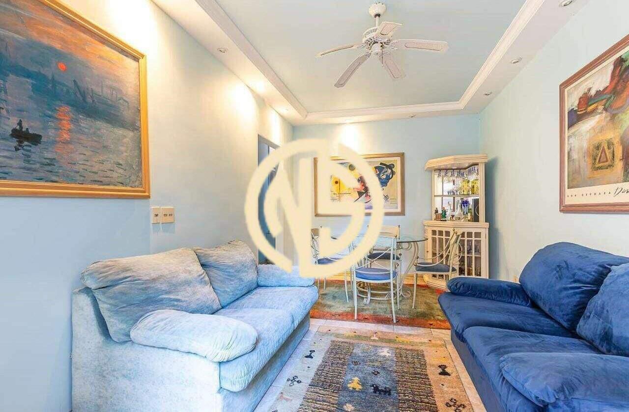 Sobrado à venda no Jardim Paulistano: 