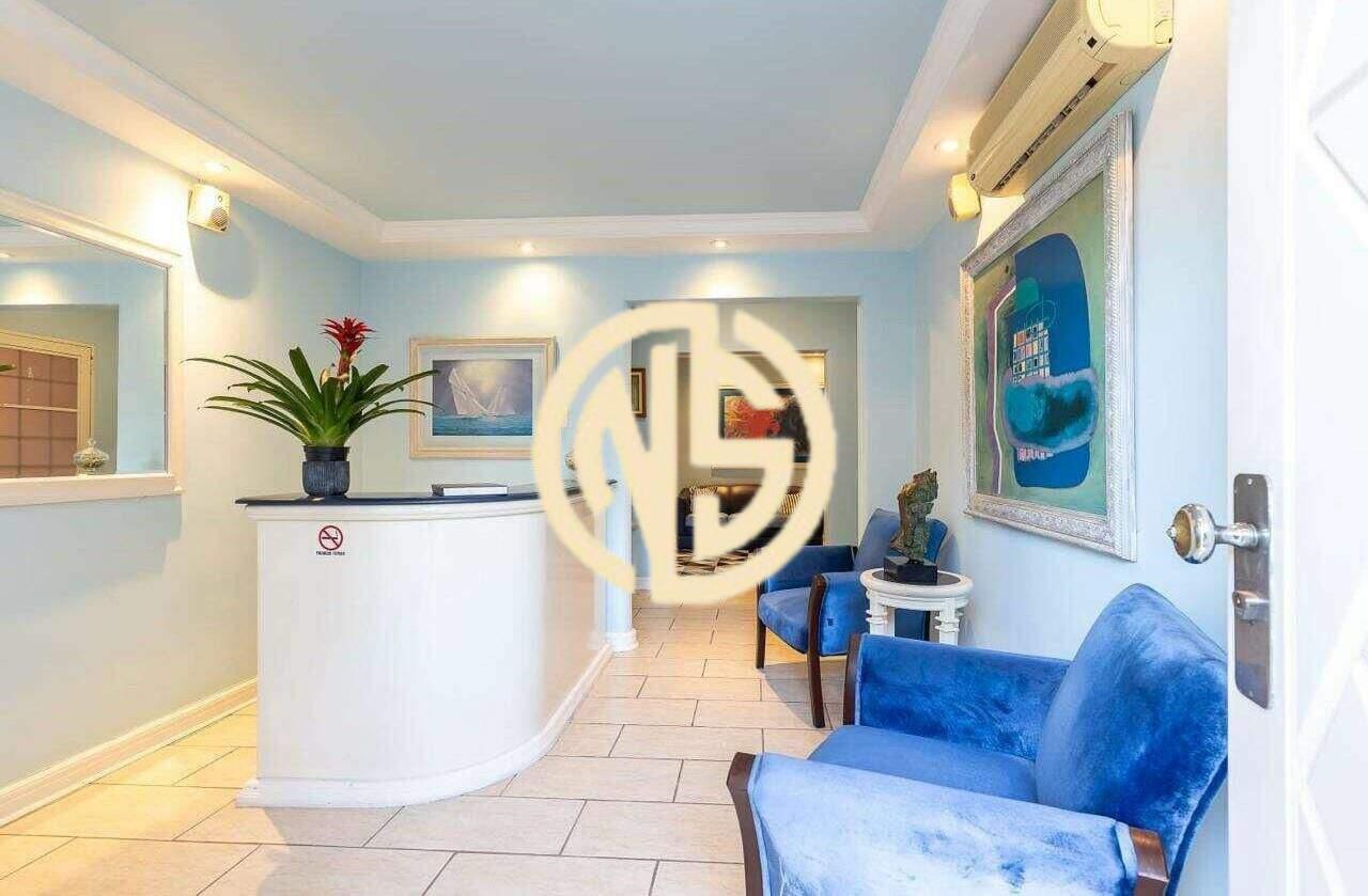 Sobrado à venda no Jardim Paulistano: 