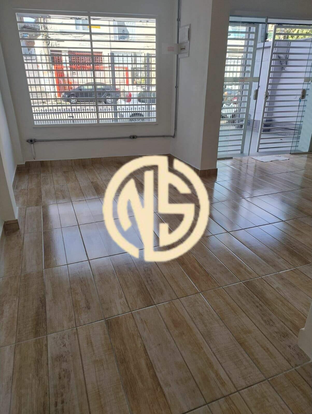 Sobrado à venda no Vila Cruzeiro: 