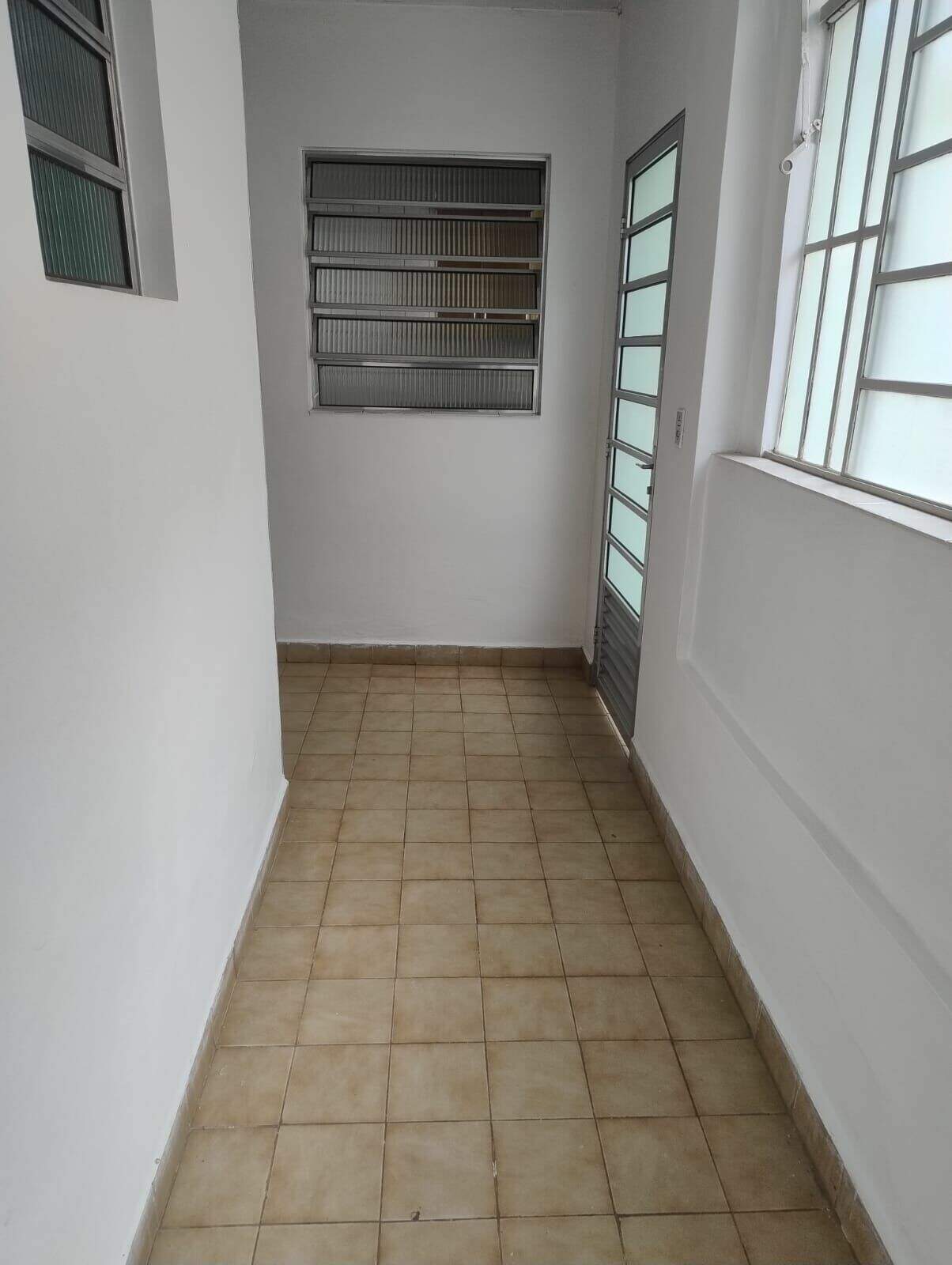 Sobrado à venda no Vila Cruzeiro: 