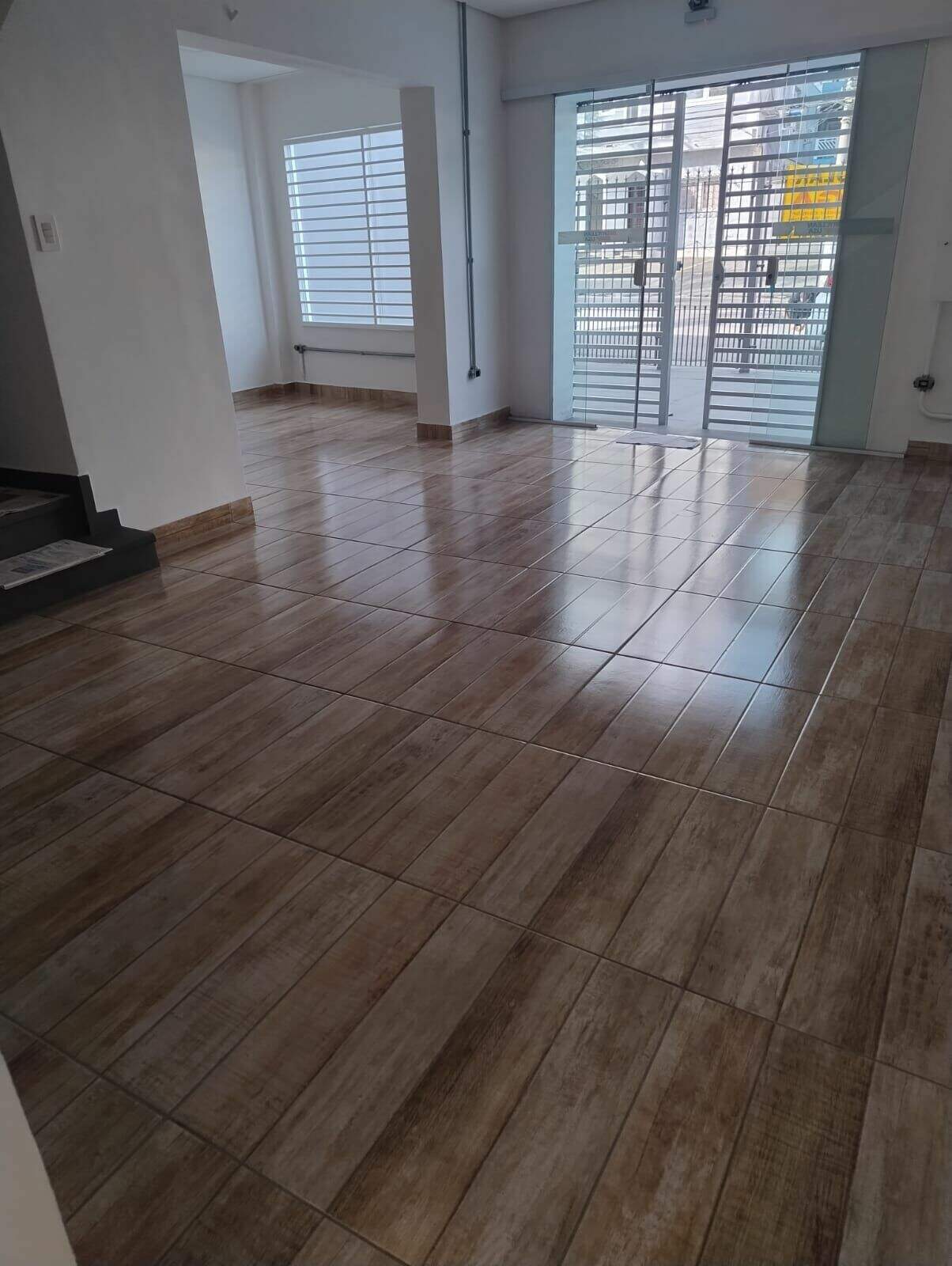 Sobrado à venda no Vila Cruzeiro: 