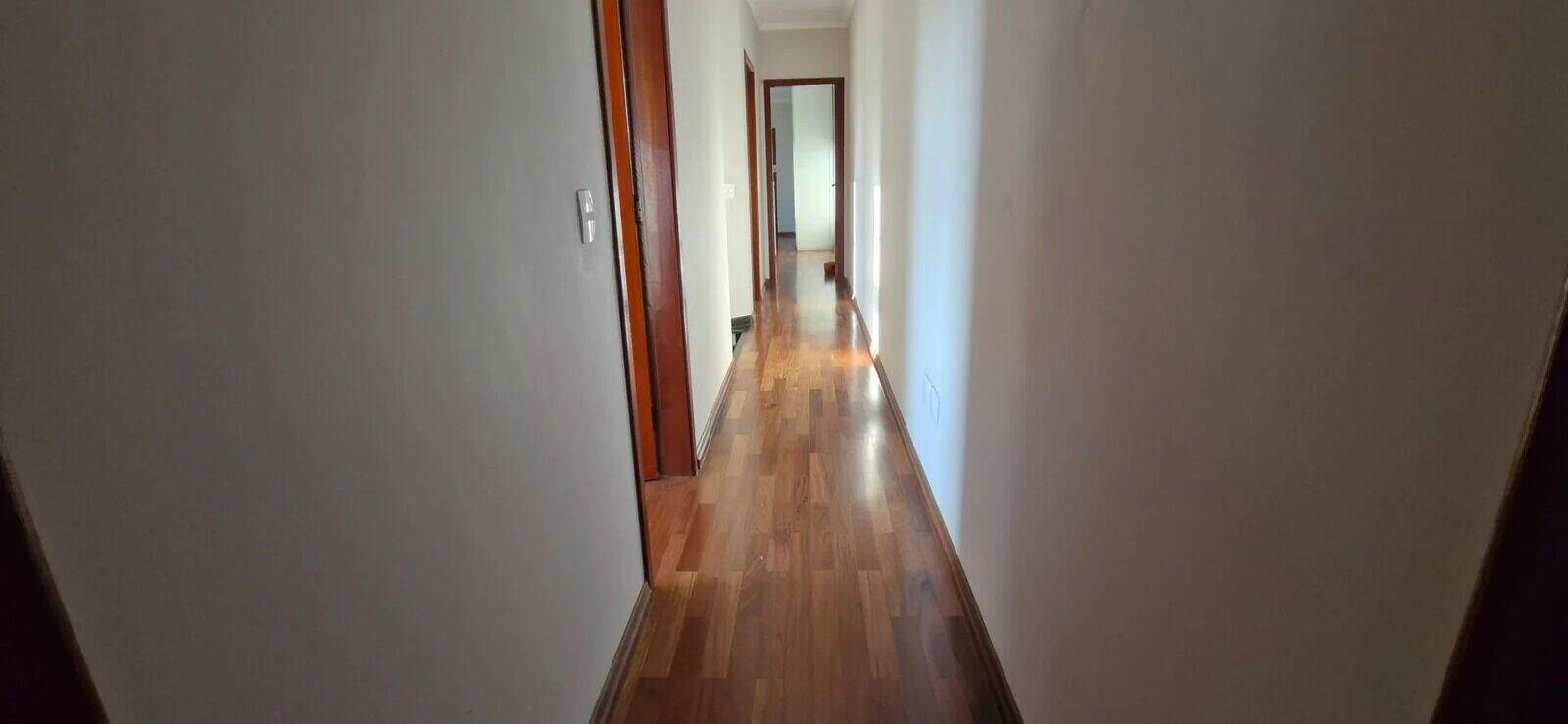 Sobrado à venda no Campo Grande: 