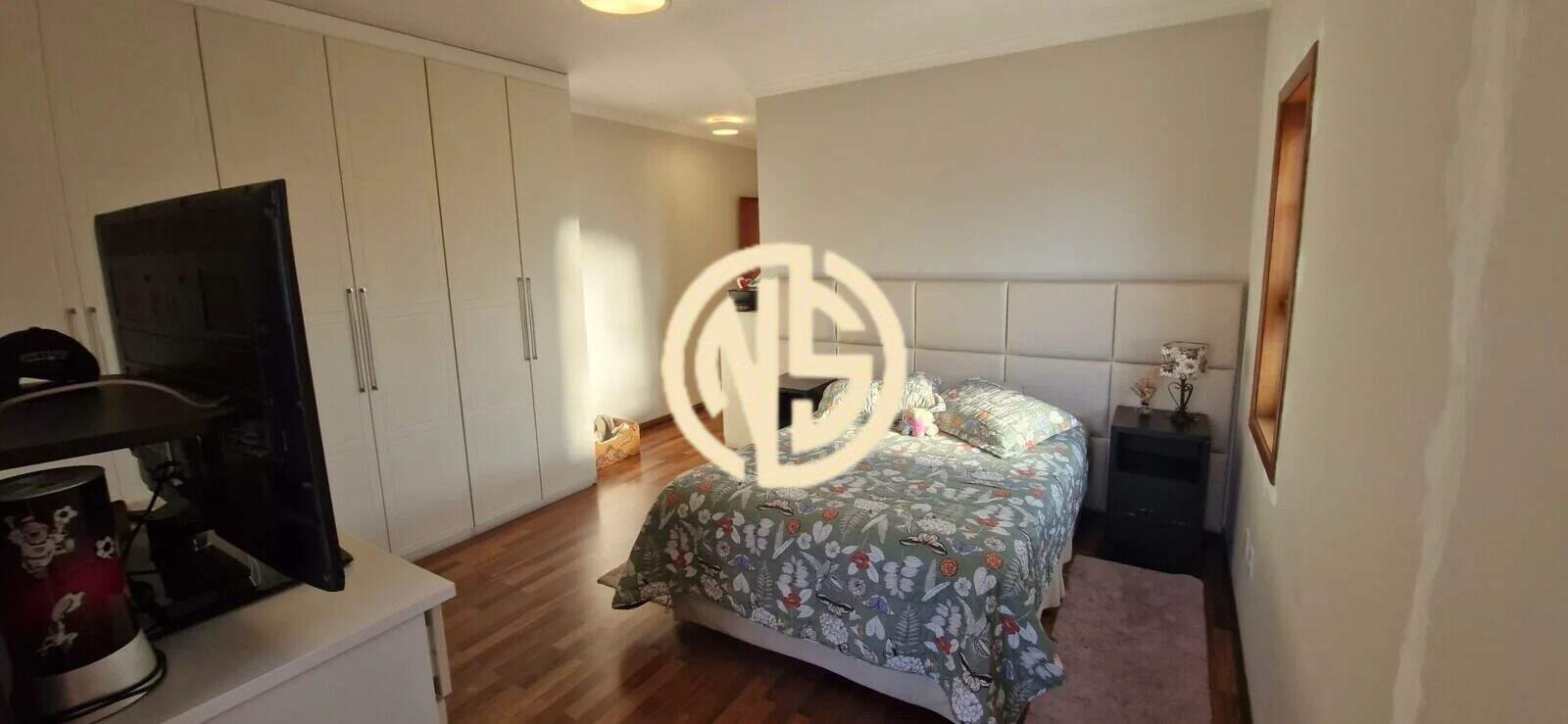 Sobrado à venda no Campo Grande: 