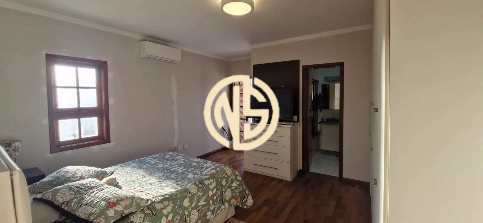 Sobrado à venda no Campo Grande: 