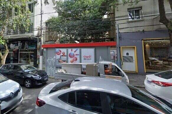 Terreno à venda no Pinheiros: 