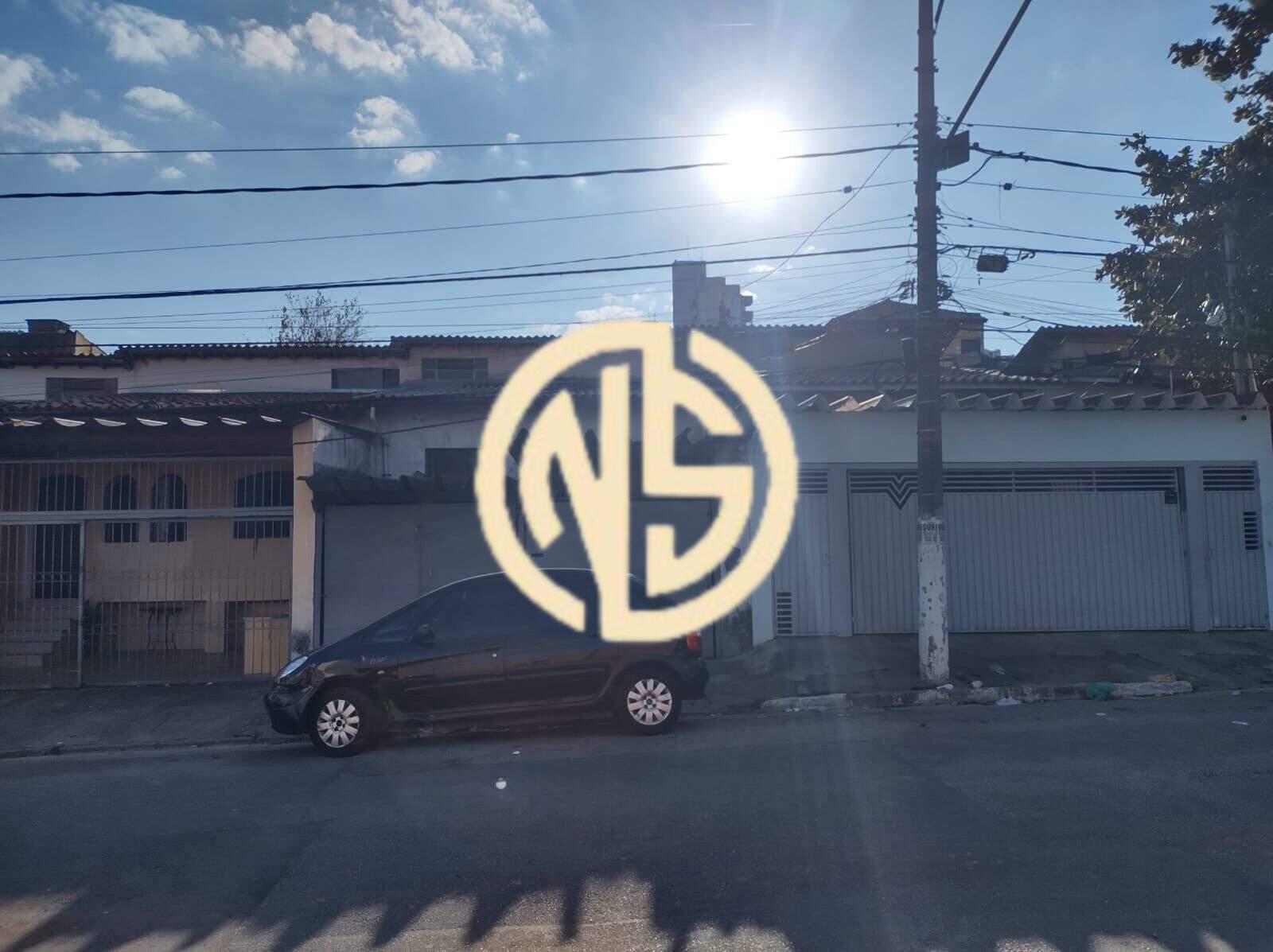 Casa à venda no Vila Congonhas: 