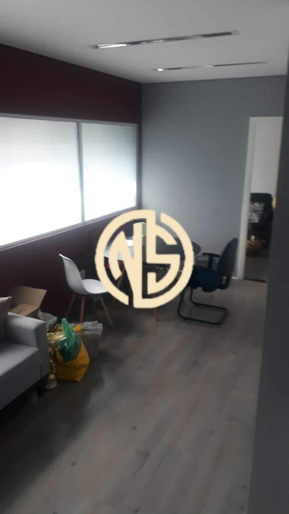 Pavilhão/Galpão à venda no Santo Amaro: 