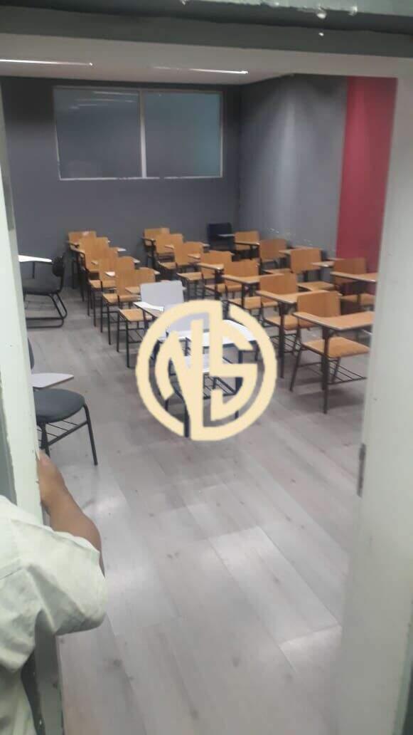 Pavilhão/Galpão à venda no Santo Amaro: 