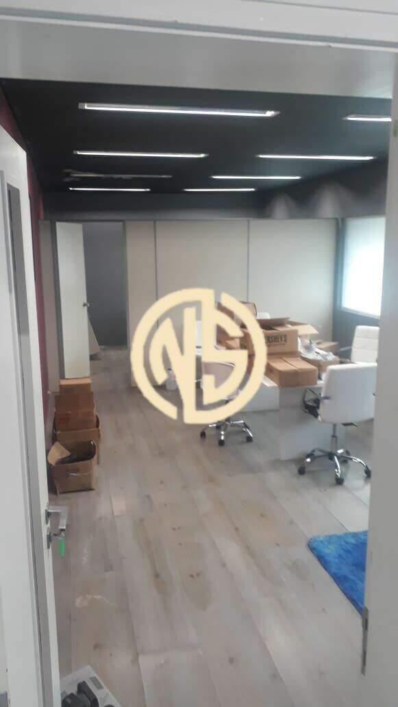 Pavilhão/Galpão à venda no Santo Amaro: 